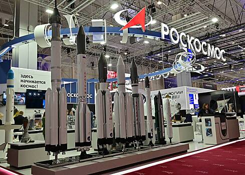 Назван срок защиты техпроекта российской «бумажной ракеты»