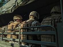 Трамп заявил об уничтожении судна для перевозки наркотиков