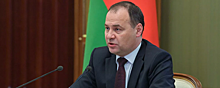 Белоруссия пообещала Западу ответить на введенные против нее санкции