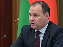 Белоруссия пообещала Западу ответить на введенные против нее санкции