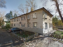 Три двухэтажки на Металлурге спасли от сноса
