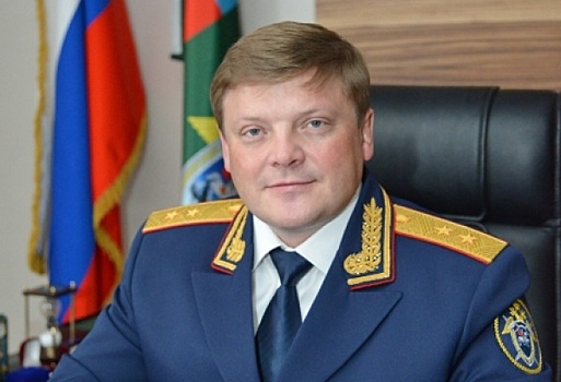 СМИ: Бастрыкин определился с кандидатом на пост главы СКР по Москве