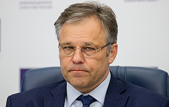Мирошник: госпереворот на Украине в 2014 году происходил под "европейской крышей"
