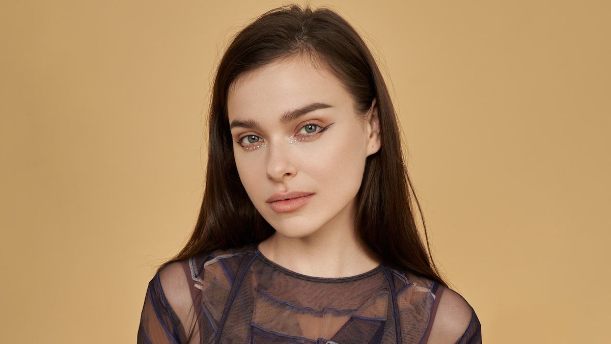 Елена Темникова