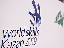 Глава WorldSkills поблагодарил Путина и Медведева за организацию чемпионата