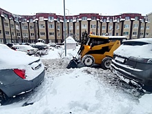 Страховщики отметили рост запросов о помощи от автомобилистов