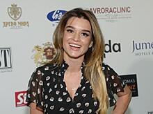 Бородина ответила на слухи о новом романе