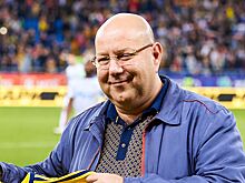 Президент «Ростова» выступил с заявлением в преддверии Нового года