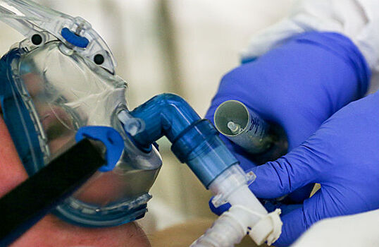Могут ли непрофильные производства покрыть дефицит медицинского кислорода?