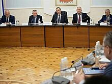 Три инициативы кубанских законодателей