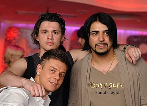 «Кому вы нужны, старые!»: Кабанова из группы «Корни» просят завершить карьеру