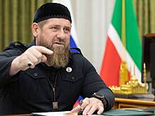 «Только нападать»: Кадыров назвал происходящее на Украине джихадом
