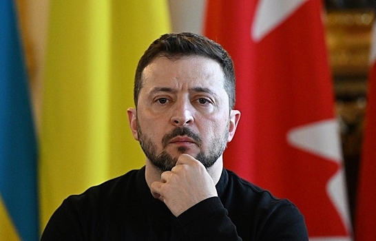 Зеленский рассказал, поддержит ли прекращение ударов по энергетике