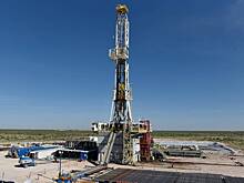 Украина нацелилась на американский газ