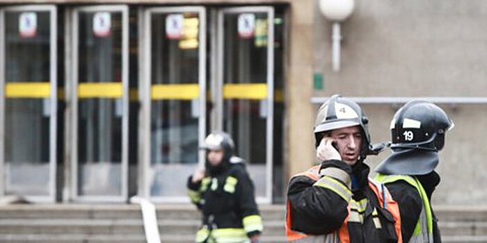 Оперативный штаб сформировали в Минтрансе РФ после взрыва в метро