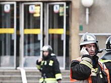 Оперативный штаб сформировали в Минтрансе РФ после взрыва в метро