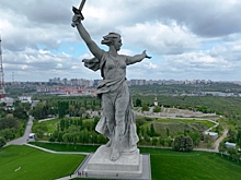 Волгоградскому пенсионеру присвоили статус «Житель осажденного Сталинграда»