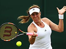 Павлюченкова — Касаткина: текстовая трансляция матча 3-го круга турнира WTA-1000 в Мадриде