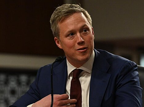 CBS: Дрисколл встретился в Абу-Даби с чиновниками из России