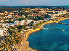 У жителей ХМАО есть возможность улететь на Кипр за восемь тысяч рублей