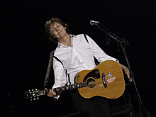 Пол Маккартни напишет первый в своей карьере мюзикл