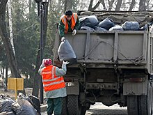 Минприроды резко увеличит доходы от экосбора
