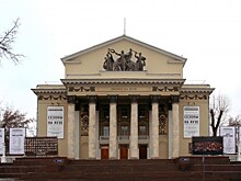 «Современник» поставил спектакли для слепых зрителей