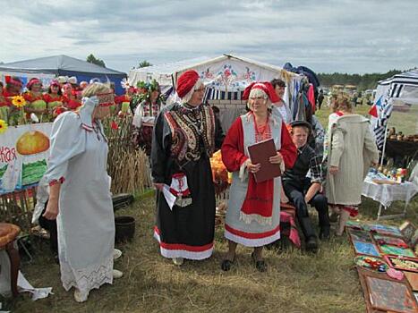 Производители Зауралья и других регионов встретятся на Крестовско-Ивановской ярмарке