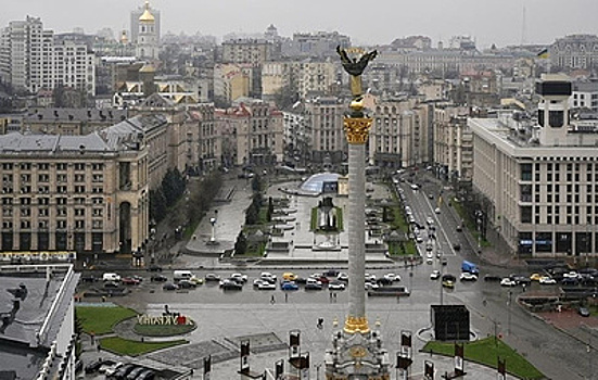 FT: Европа готовится к тому, что США лишат Украину поддержки