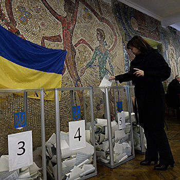 Порошенко обеспокоился вмешательством РФ в выборы
