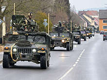 Депутат ГД Гурулев: население Европы не готово воевать с Россией