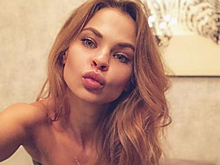 Настя Рыбка выпустила песню о понтах