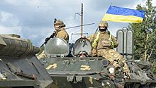 Политолог: какая "большая война" с Россией? Посмотрите на украинскую армию
