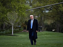 Эксперт рассказал, как экономическая война Трампа повлияет на Россию