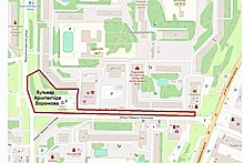 Новые улицы появятся на карте Нижнего Новгорода