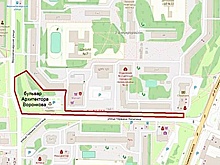 Новые улицы появятся на карте Нижнего Новгорода