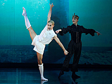 Балет для семьи и джаз на пуантах: что смотреть и слушать в ноябре вне Москвы