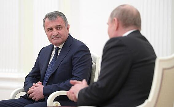 Что даст России присоединение Южной Осетии: мнение политолога