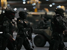 Вышел новый трейлер сериала по серии видеоигр Halo