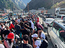 ВГА: РДК пытается вербовать эмигрантов из РФ после провала в Харьковской области