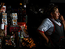 Свет клином сошелся: в Эквадоре продолжается крупнейший энергетический кризис