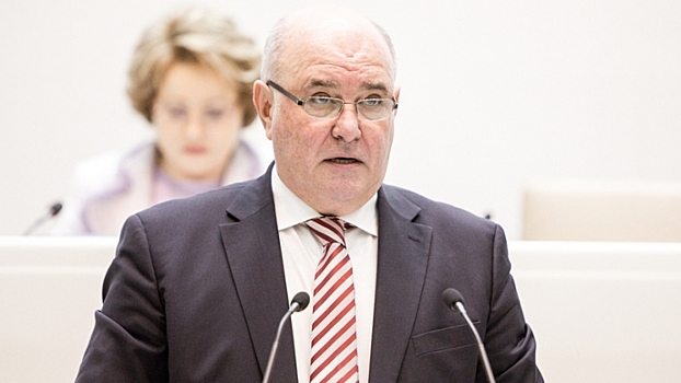 Додон прокомментировал отзыв посла из России