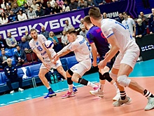 Максим Михайлов раскрыл "РГ" секрет победного духа "Зенита-Казань"