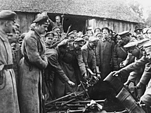 «Русские части смерти»: что это были за войска