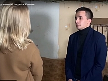 Насильник Шурыгиной ввязался в нижегородский секс-скандал