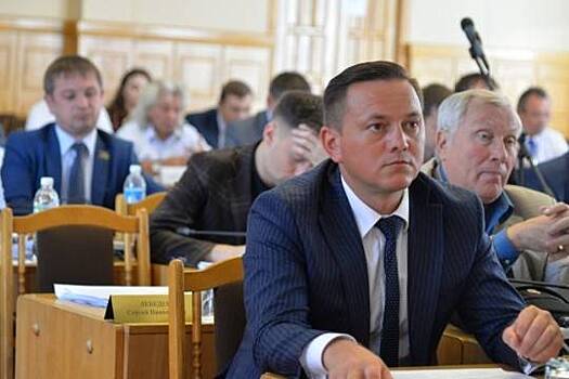 Секвестр оппозиции - Депутатов Чебоксарского городского Собрания будут избирать по-новому