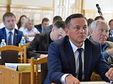 Секвестр оппозиции - Депутатов Чебоксарского городского Собрания будут избирать по-новому