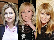 Дамы Думы: 10 самых ярких женщин нижней палаты российского парламента