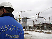 Управделами президента оставили без строительных активов Спецстроя