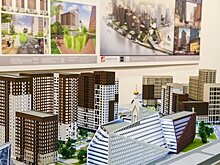 Почти 60 зданий и помещений под крупные бизнес-проекты представили предпринимателям Москвы